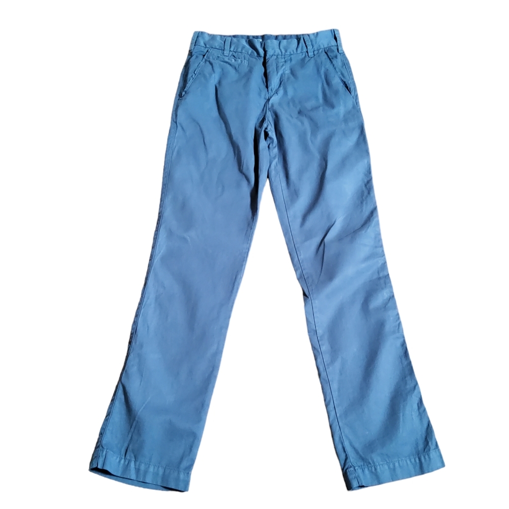 Wyatt from Save Khaki United Men's Cotton Twill Lightweight Trousers Pants 28 Gr
